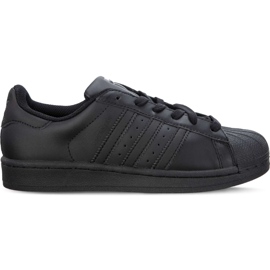 Adidas Superstar Foundation 666 schwarz