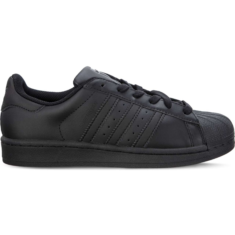 Adidas Superstar Foundation 666 schwarz