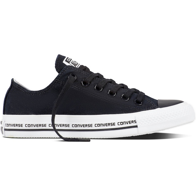 Converse 159587 Chuck Taylor All Star schwarz