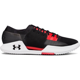Under Armour Speedform Amp 2 0 002 schwarz