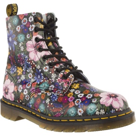 Dr. Martens Dr.martens 1460 Pascal Wanderlust mehrfarbig