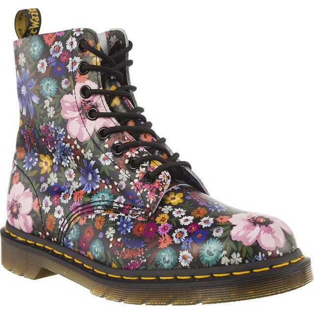 Dr. Martens Dr.martens 1460 Pascal Wanderlust mehrfarbig