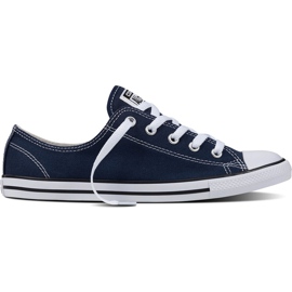 Converse 537659 Chuck Taylor All Star blau