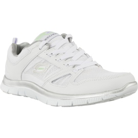 Skechers Spring Fever 11727 Wsl weiß