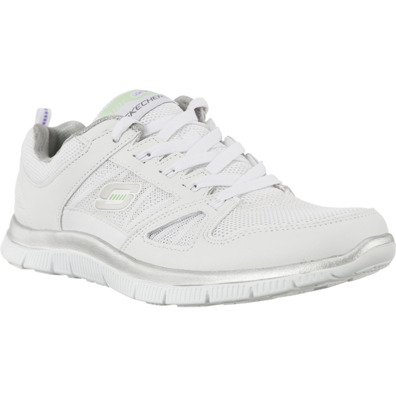 Skechers Spring Fever 11727 Wsl weiß