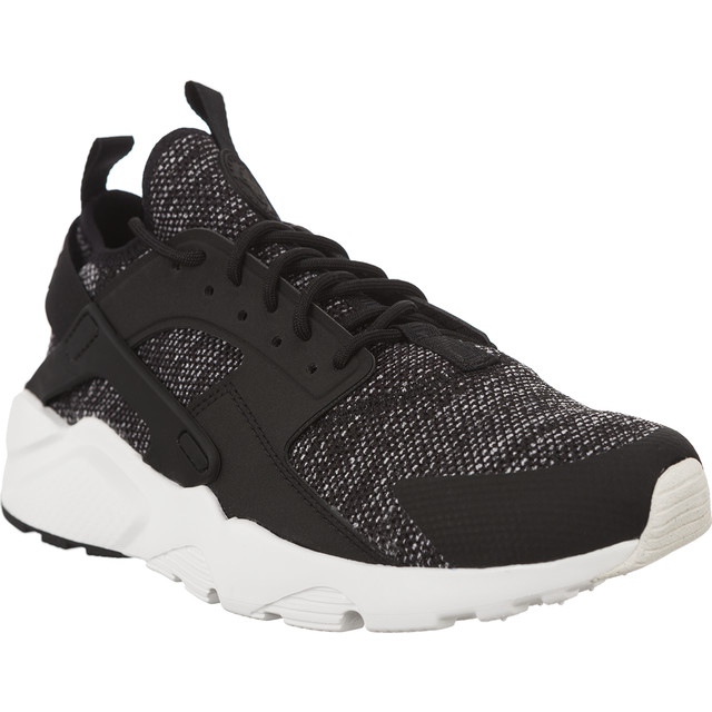 Nike Air Huarache Run Ultra Br 003 schwarz