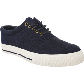 Polo Ralph Lauren Vaughn 816672078001 marineblau
