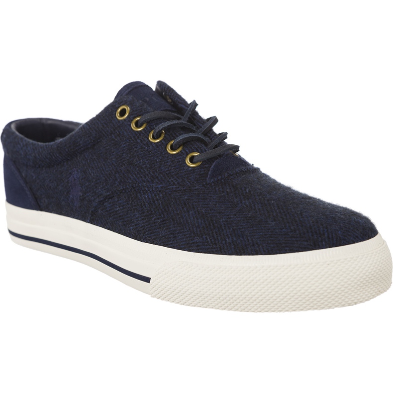 Polo Ralph Lauren Vaughn 816672078001 navy blau