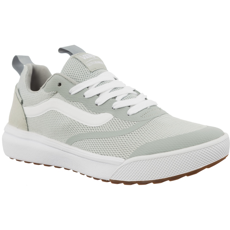 Vans Ultrarange Rapidweld Mtl Metall blau