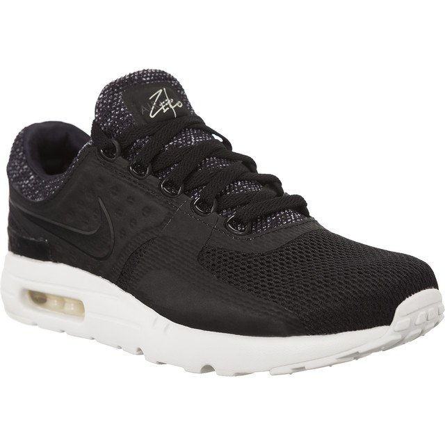 Nike Air Max Zero Br 001 schwarz