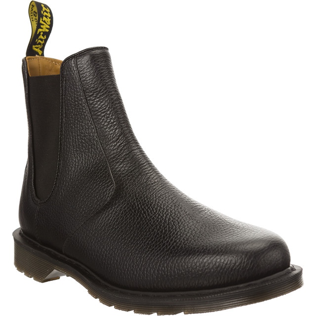 Dr. Martens Victor Black schwarz