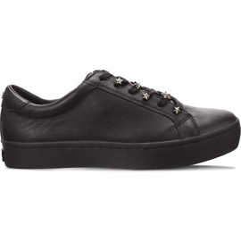 Tommy Hilfiger Star Jewel Dress Sneaker 990 Schwarz