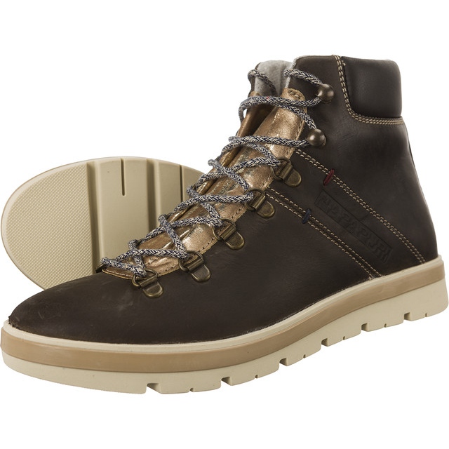 Napapijri Lykke N402 536 braun