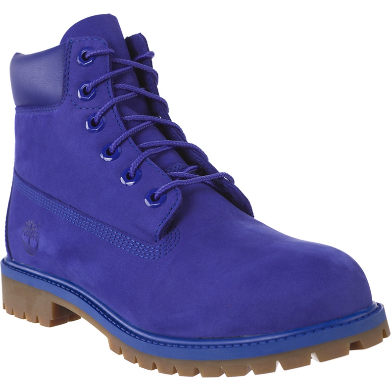 Timberland 6 In Premium Wp Boot A1MM5 blau