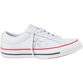 Converse C160626 Ein Stern blau
