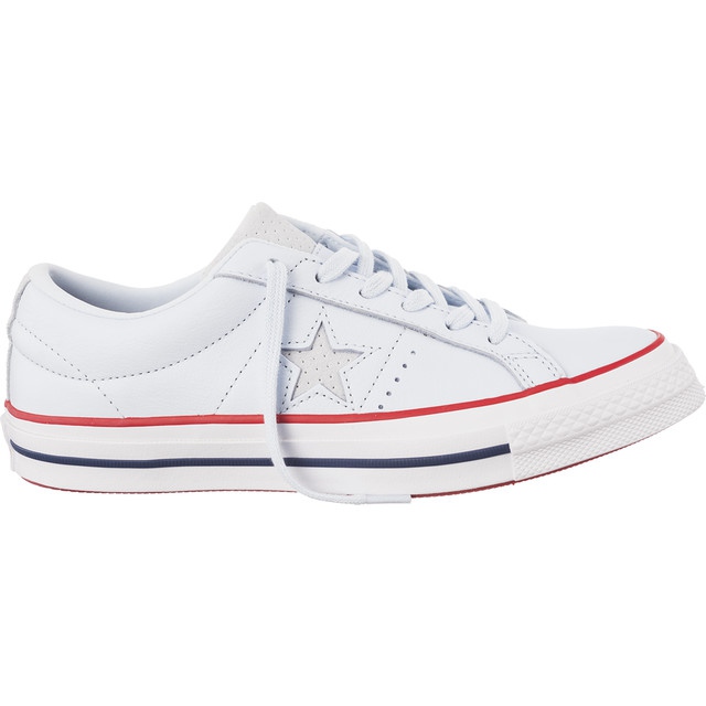 Converse C160626 Ein Stern blau