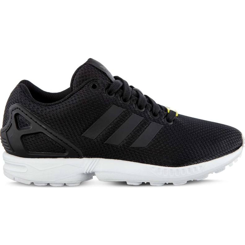 Adidas Zx Flux K 294 schwarz
