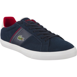 Lacoste Fairlead 317 1 003 blau