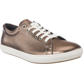 Birkenstock Arran 1007043 braun