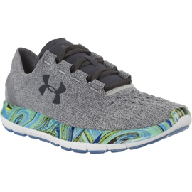 Under Armour Speedform Slingride Psych 941 grau