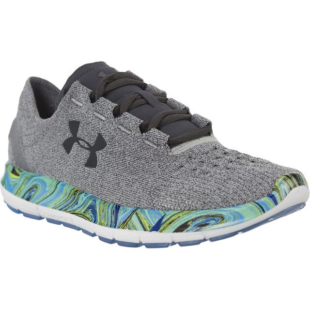 Under Armour Speedform Slingride Psych 941 grau