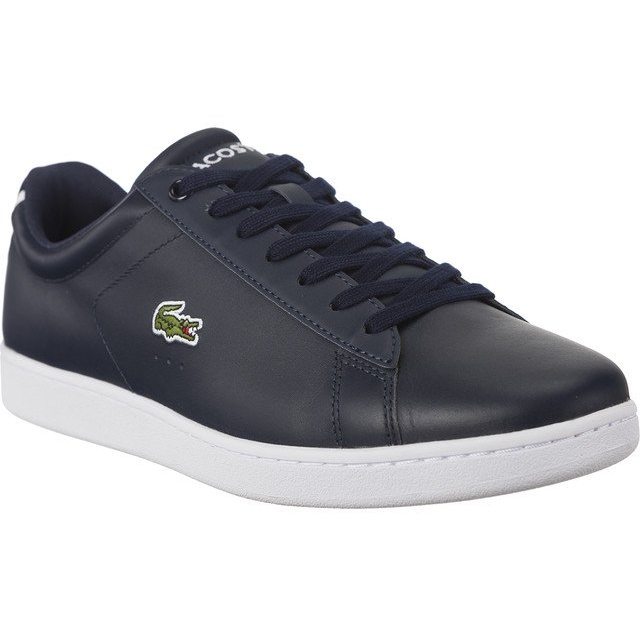 Lacoste Carnaby Evo Bl 1 Spm 003 blau