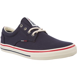 Tommy Hilfiger Tommy Jeans Textil 006 blau