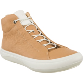 Ecco Kinhin 43101350708 braun