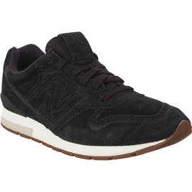 New Balance Mrl996lp schwarz
