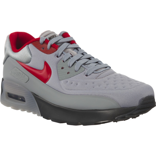 Nike Air Max 90 Ultra Se Gs 007 grau