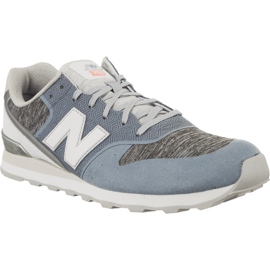 New Balance Wr996noa blau