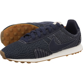 Nike In Pre Montreal Racer Vntg Prm 402 marineblau