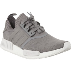 Adidas Nmd R1 W Pk 762 grau