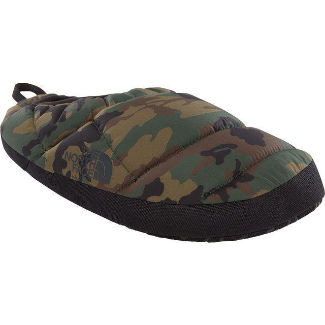 The North Face M Nse Zelt Mule Iii Schwarz Für Yrl