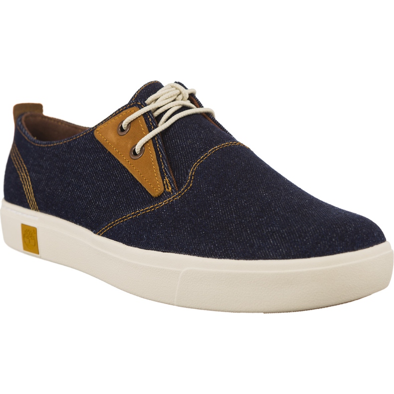 Timberland Amherst Canvas Pto JH5 blau