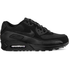 Nike Air Max 90 Essential 090 schwarz