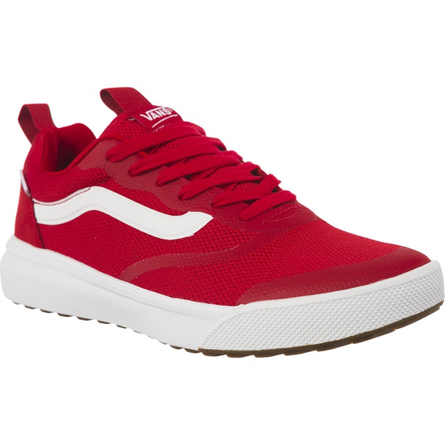 Vans Ultrarange Rapidweld 14A Chili Pepper rot
