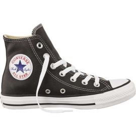 Converse 132170 Chuck Taylor All Star schwarz