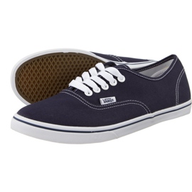 Vans Authentic Lo Pro Nwd marineblau