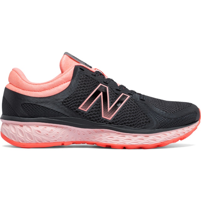 New Balance W720LO4 schwarz rosa
