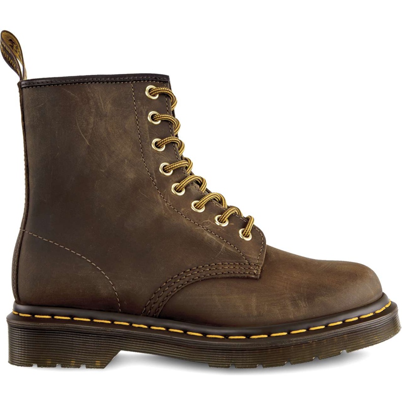 Dr. Martens 1460 aztekisches DM11822200 braun