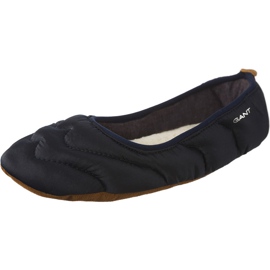 Gant Abby 295 G65 marineblau