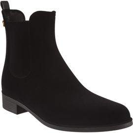 Lemon Jelly Zitronengelee Samtig 11 schwarz