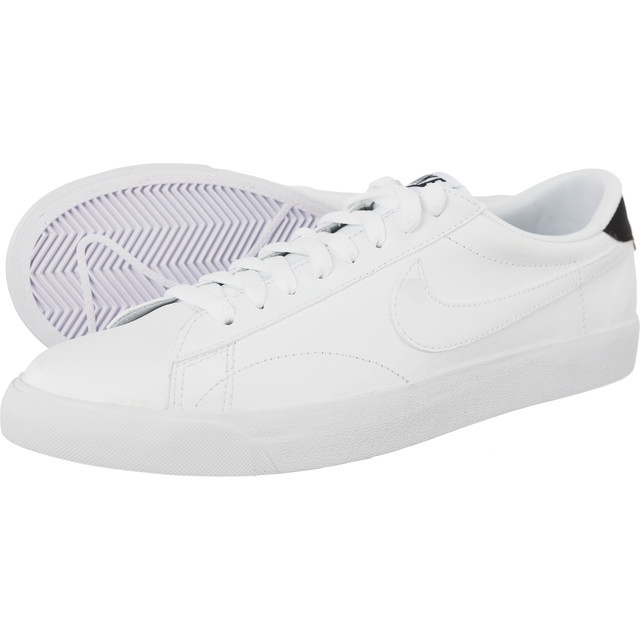 Nike Tennis Classic Ac 124 weiß