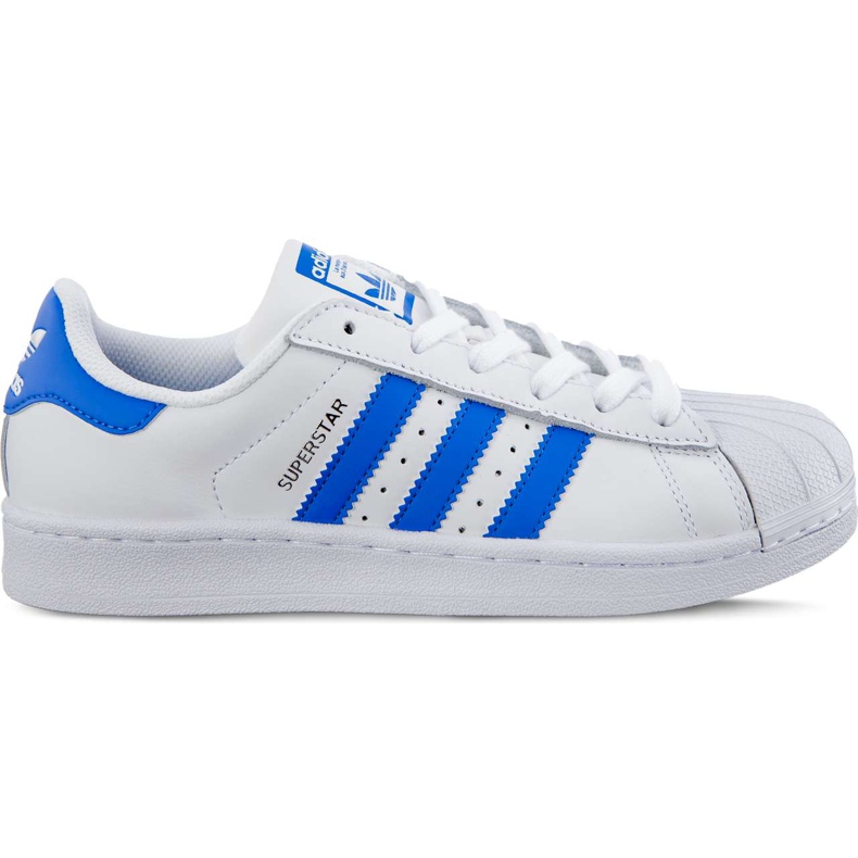 Adidas Superstar 929 weiß
