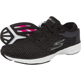 Skechers Gehen Sie zu Fuß Sport 14141 Bkw schwarz