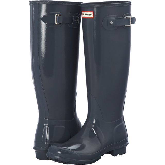 Hunter Original Glanzgraphit