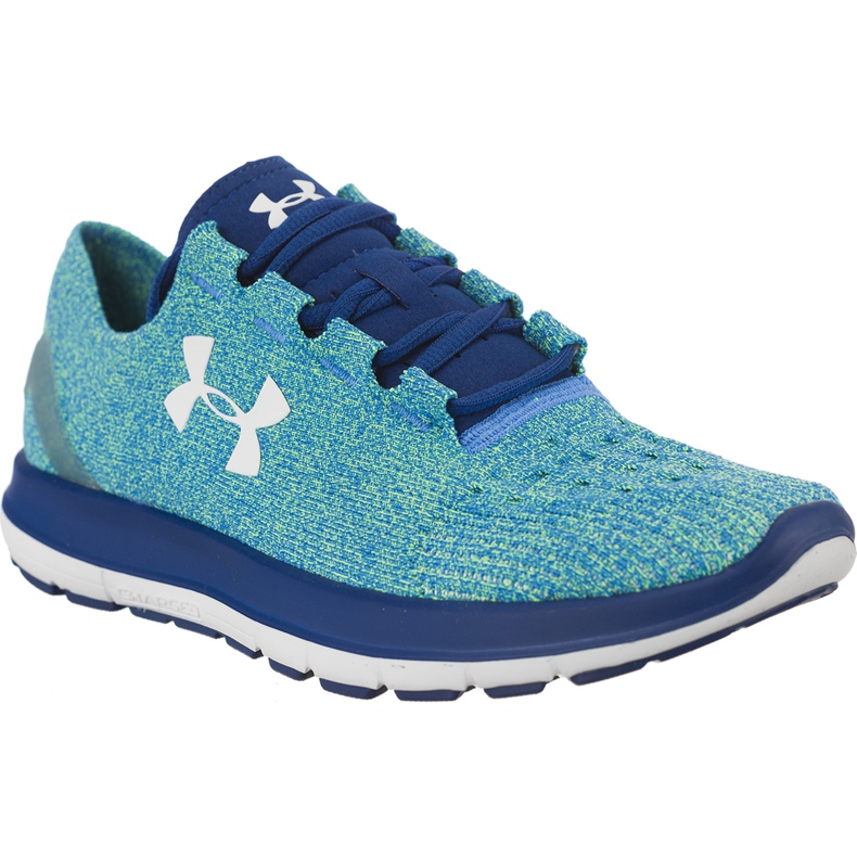 Under Armour In Speedform Slingride 884 blau