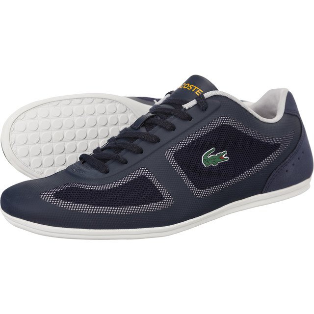 Lacoste Misano Evo 117 1 003 blau