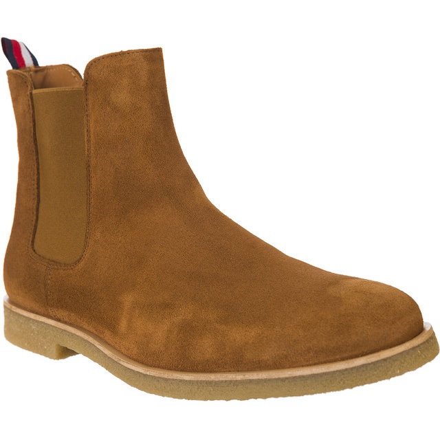 Tommy Hilfiger William 2B 906 braun